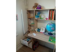 Письменный стол КСТ-16 белый фото покупателя 104