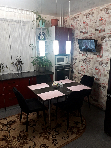 Стул на металлокаркасе Seda 01 blue / gold / black фото покупателя 4