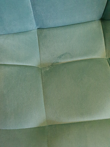 Комплект стульев Чилли 2 шт бежевый / черный фото покупателя 741