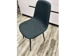 Стул Lilu синий фото покупателя 25