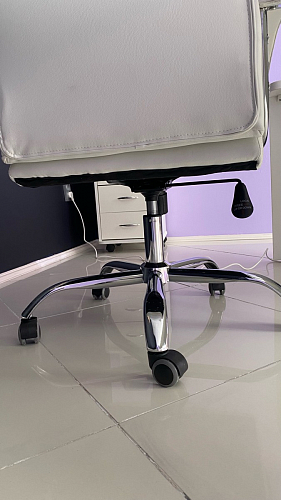 Компьютерное кресло Class white фото покупателя 11