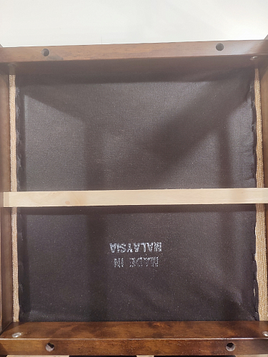 Стул деревянный Camel dirty oak / beige фото покупателя 27