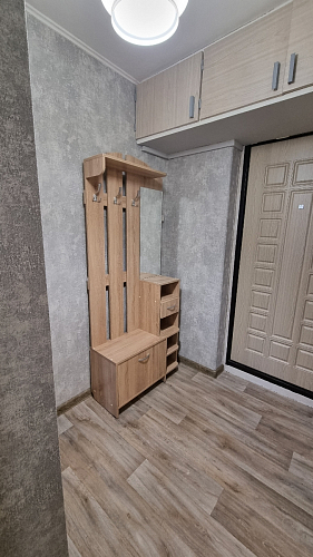 Прихожая Мила венге фото покупателя 10