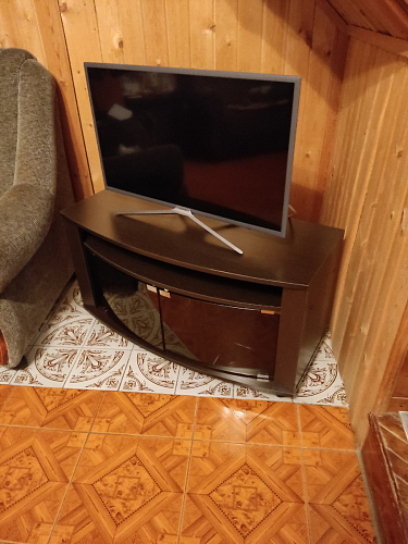 ТВ-тумба Мини 2 венге фото покупателя 7