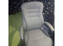 Компьютерное кресло Tomar кремовое фото покупателя 13