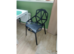 Стул One PC-015 белый фото покупателя 118