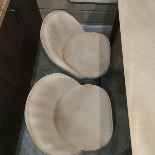 Стул Dodo темно-бежевый фото покупателя 145