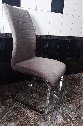 Стул Basit бежевый фото покупателя 26