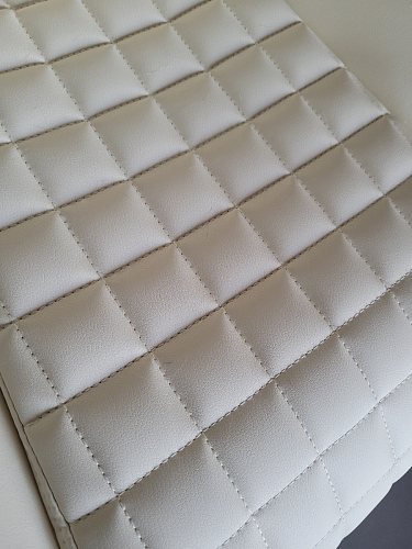 Компьютерное кресло Herd темно-бежевое фото покупателя 29