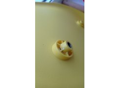 Стул Eames PC-015 blue фото покупателя 435