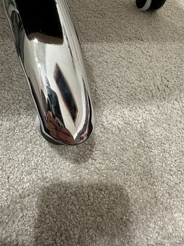 Компьютерное кресло Herd темно-бежевое фото покупателя 47