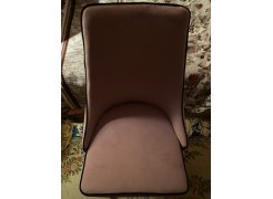 Стул на металлокаркасе Kora gray / black фото покупателя 32