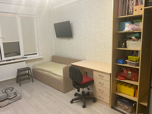 Стол письменный СП4 белый фото покупателя 17