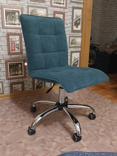 Компьютерное кресло Zero бежевый 7 фото покупателя 295