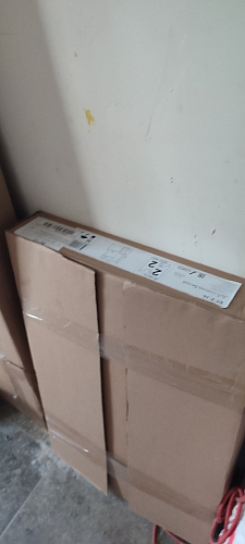 Письменный стол КСТ-16 левый венге / беленый дуб фото покупателя 29