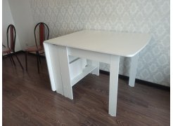 Стол-книжка СтК7 дуб сонома фото покупателя 189