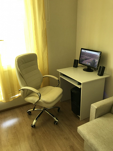 Компьютерное кресло Tomar черное фото покупателя 167