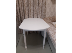 Стол Риттен белый фото покупателя 10