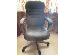 Компьютерное кресло Palamos brown фото покупателя 6