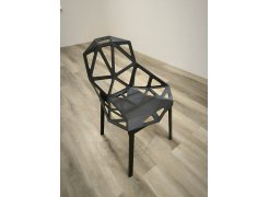 Стул One PC-015 белый фото покупателя 78