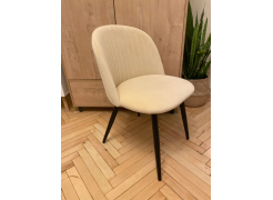 Стул на металлокаркасе Gabi 1 gray фото покупателя 194