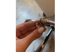 Компьютерное кресло Tomar кремовое фото покупателя 148