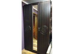 Письменный стол Монблан МБ-70К белое дерево фото покупателя 3