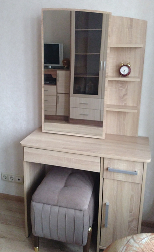 Трюмо Виктория-2 фото покупателя 52