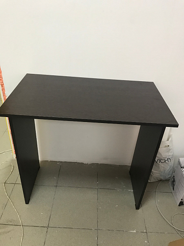 Стол письменный Kiwi белый фото покупателя 152