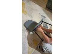 Стул Lilu синий фото покупателя 47