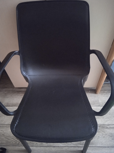 Кресло SHT-S76 бежевое / ваниль фото покупателя 1