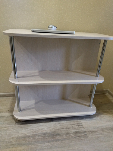 Стол-книжка Бабочка сонома фото покупателя 12