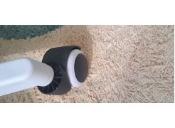 Компьютерное кресло Konfi light gray / white фото покупателя 172