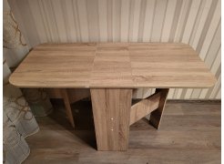 Стол-книжка Мечта венге фото покупателя 72