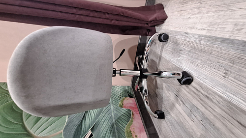 Компьютерное кресло Melody/Мелоди малахит фото покупателя 180