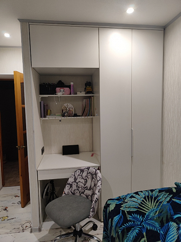 Компьютерное кресло Melody черное фото покупателя 221