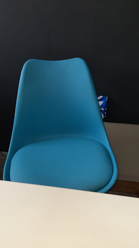 Компьютерное кресло Kolin gray fabric фото покупателя 56