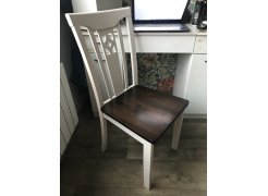 Стул Lira butter white фото покупателя 10