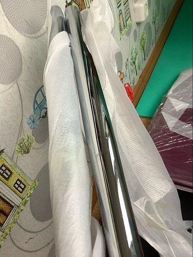 Стул на металлокаркасе DC2-001 purple фото покупателя 32