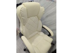 Компьютерное кресло Kolson сream фото покупателя 134
