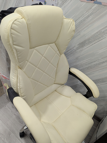 Компьютерное кресло Kolson gray фото покупателя 134