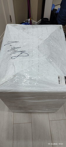 Деревянный стул Bonuss light gray / wood фото покупателя 63