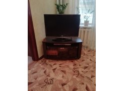 ТВ-тумба Мини 2 венге фото покупателя 1