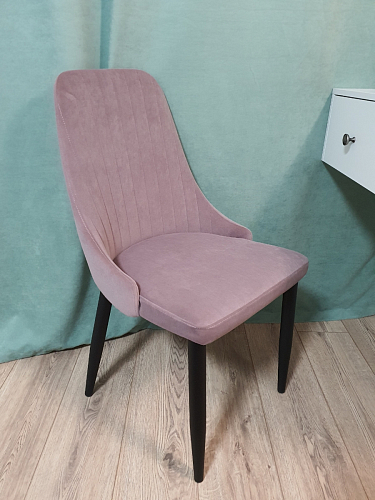 Стул Kora gray фото покупателя 2