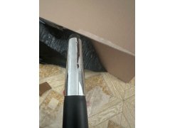 Стул на металлокаркасе Gabi 1 gray / black фото покупателя 102