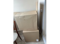 Стул на металлокаркасе Чилли горчичный / белый фото покупателя 408