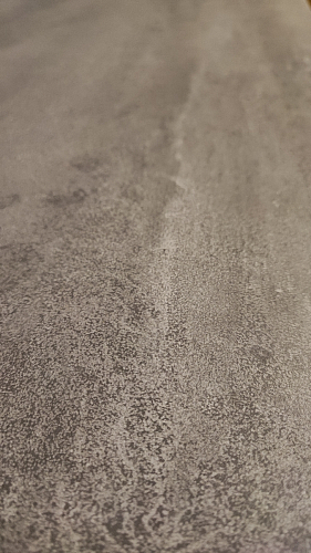 Письменный стол Леон Лофт дуб делано светлый / белый матовый фото покупателя 91