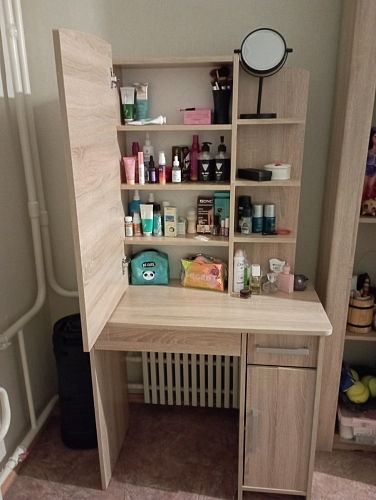 Трюмо Виктория-1 фото покупателя 47