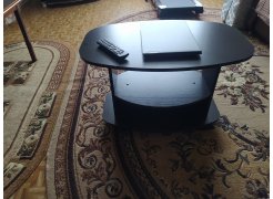 Журнальный столик Лидер дуб сонома фото покупателя 78