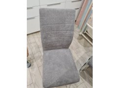 Стул Basit light grey fabric фото покупателя 39